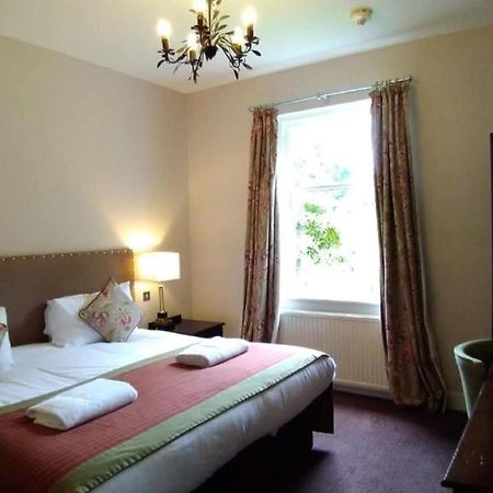Stonefield Castle Hotel Ngoại thất bức ảnh