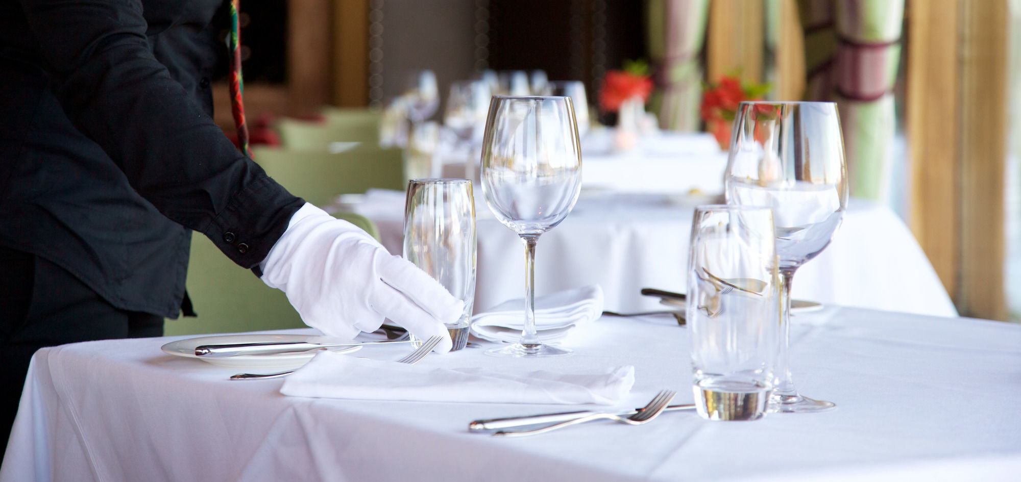Stonefield Castle Hotel Ngoại thất bức ảnh